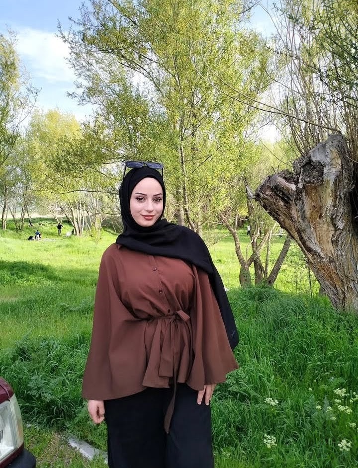 Posof Kırgız Escort Şeyma