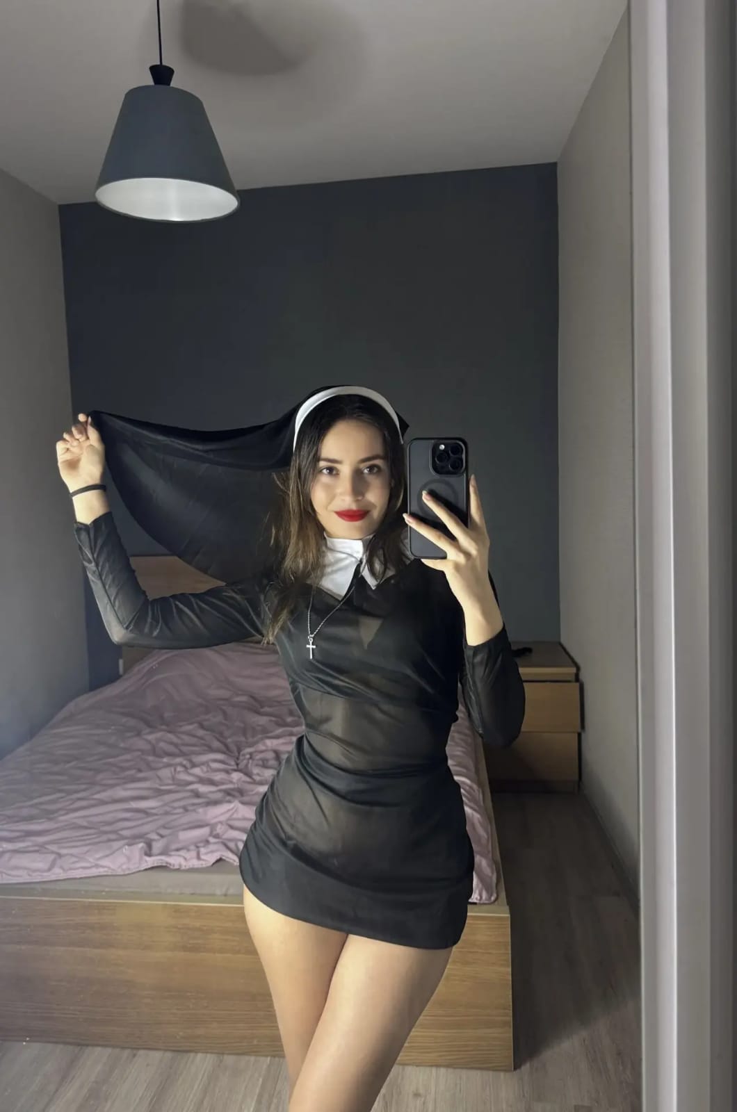 Posof Cömert Kadın Escort Bayan Kaderin