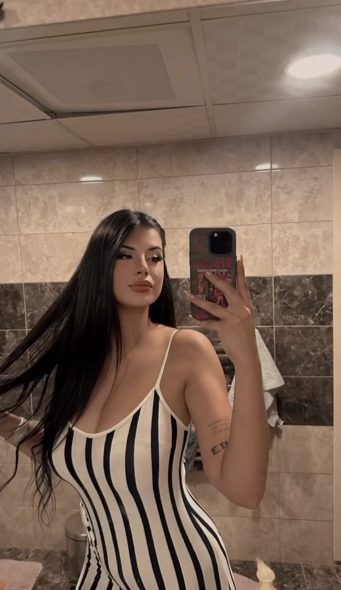 Posof İleri Düzey Kadın Escort Leman